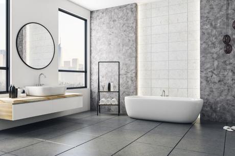 Ideas para dar estilo a tu baño sin perder funcionalidad