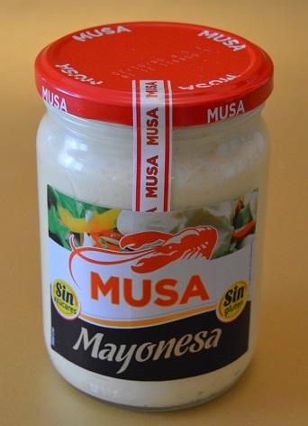 DEGUSTABOX “¡Hola Primavera!” de Marzo de 2019