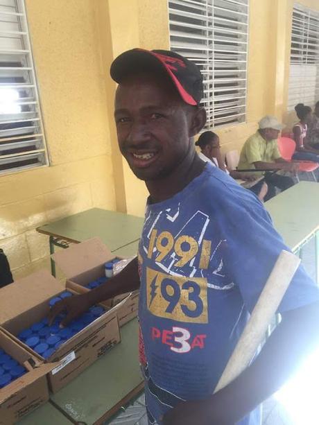 Se ahoga joven en Las Marías de Neiba.