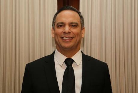 Henry Molina fue escogido presidente de la Suprema Corte de Justicia.