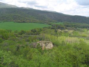 La fundación de los pueblos de la Sierra Norte de Guadalajara