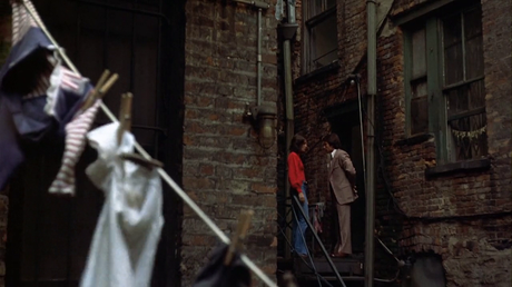 Mean Streets - 1973