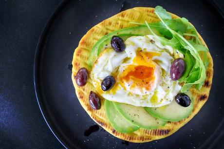 Top 7 desayunos fitness ricos en proteínas, saludables y energéticos Desayunos fitness