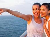 Hacer crucero embarazada