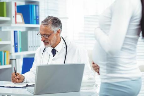 Embarazo y cáncer de mama