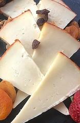 Dulce y salado para fiesta de picoteo