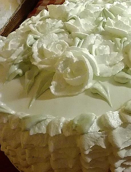 Dulce y salado para fiesta de picoteo