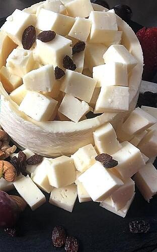 Dulce y salado para fiesta de picoteo