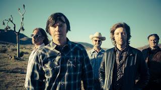 Son Volt - Devil May Care (2019)