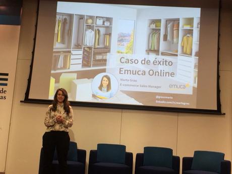 Evento: Las claves del ecommerce B2B Valencia Evento: Las claves del ecommerce B2B Valencia