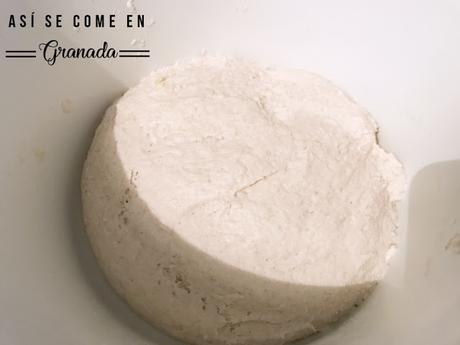 Frankfurt rolls sin gluten