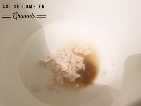 Frankfurt rolls sin gluten