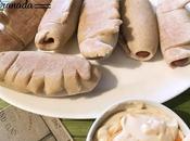 Frankfurt rolls gluten