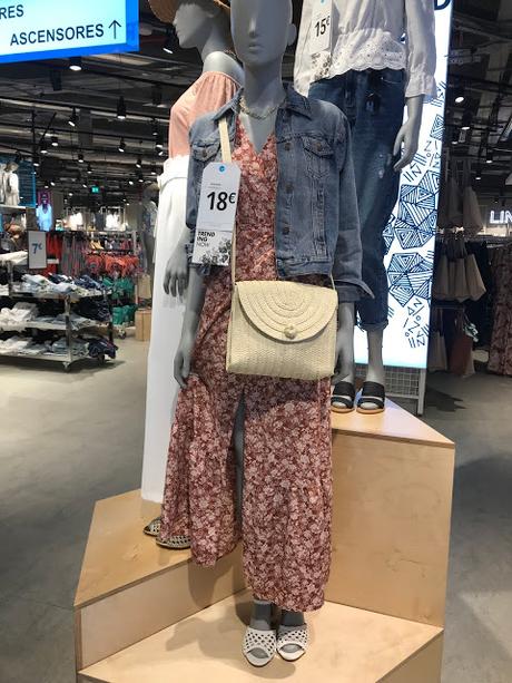 COMPRAS DE LA SEMANA; ABRIL (I).-