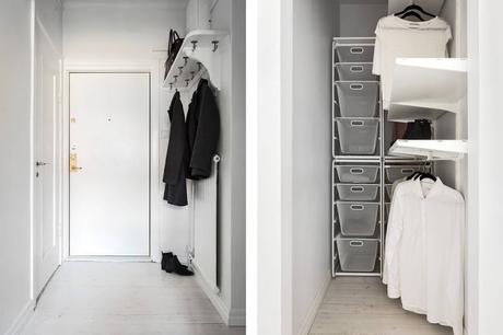 Alquiler de pisos pequeños