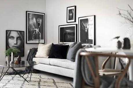 Alquiler de pisos pequeños