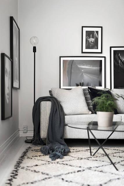 Alquiler de pisos pequeños