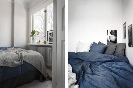 Alquiler de pisos pequeños