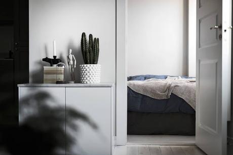 Alquiler de pisos pequeños