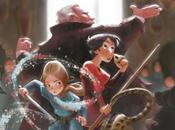 Reseña: Héroes accidente Lian Tanner