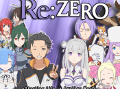 Re:Zero kara Hajimeru Isekai Seikatsu