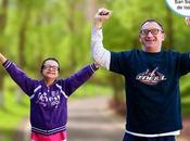 Capaces todo, carrera solidaria