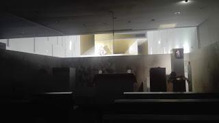 El dudoso valor de la arquitectura