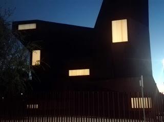 El dudoso valor de la arquitectura