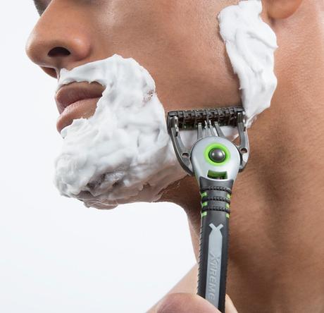 Una Experiencia Única en el Afeitado Masculino con Wilkinson Xtreme 3 Ultra Flex