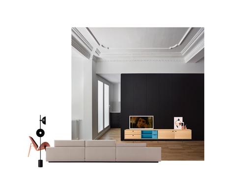 INTERIORISMO VIVIENDA RUZAFA