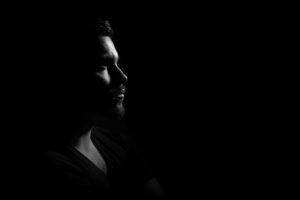 Relato corto- Corriendo en la oscuridad