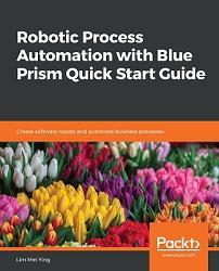 Un poco de Robotic Process Automation en Blue Prism con Lim Mei Ying