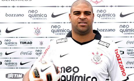 Futbolistas que engordaron y mucho tras dejar el fútbol Futbolistas que engordaron y mucho tras dejar el fútbol