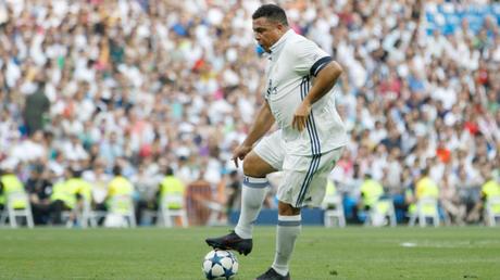 Futbolistas que engordaron y mucho tras dejar el fútbol futbolistas que engordaron