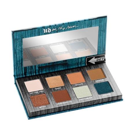 Urban Decay lanza sus descuentos del Friends & Fanatics ¡por tiempo limitado!