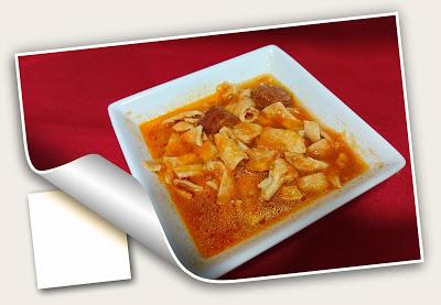 CALLOS DE CORDERO CALLOS DE CORDERO