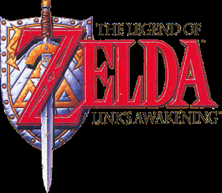 Retro Review: The Legend of Zelda: Link's Awakening.