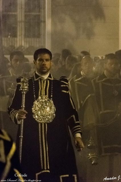 VIERNES SANTO ARAHAL Y SEVILLA 2018