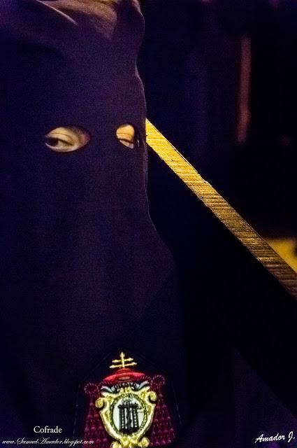 VIERNES SANTO ARAHAL Y SEVILLA 2018