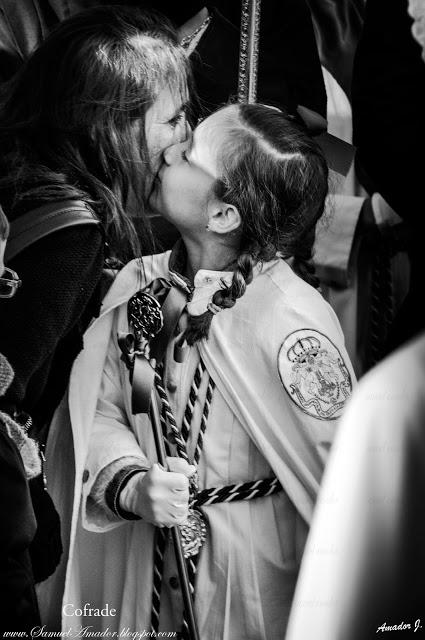 VIERNES SANTO ARAHAL Y SEVILLA 2018