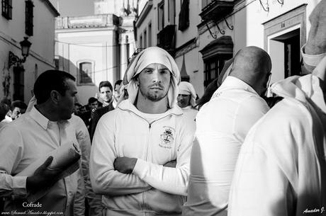 VIERNES SANTO ARAHAL Y SEVILLA 2018