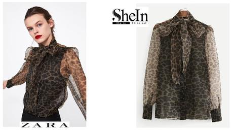 A la busqueda del clon