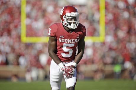 ¿Quién es Marquise Brown? – Draft NFL 2019