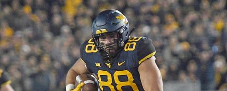 Los 5 mejores TE del Draft NFL 2019 Card image cap