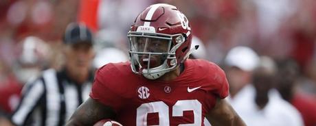 Los 5 mejores TE del Draft NFL 2019 Card image cap