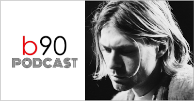 Podcast | Bienvenido a los 90: Los últimos días de Kurt Cobain