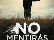mentirás