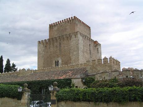 Castillo de Ciudad Rodrigo