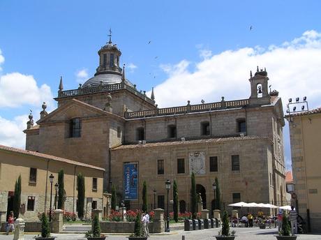 La Capilla de Cerralbo