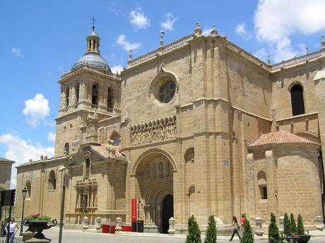 Catedral de Santa Maria